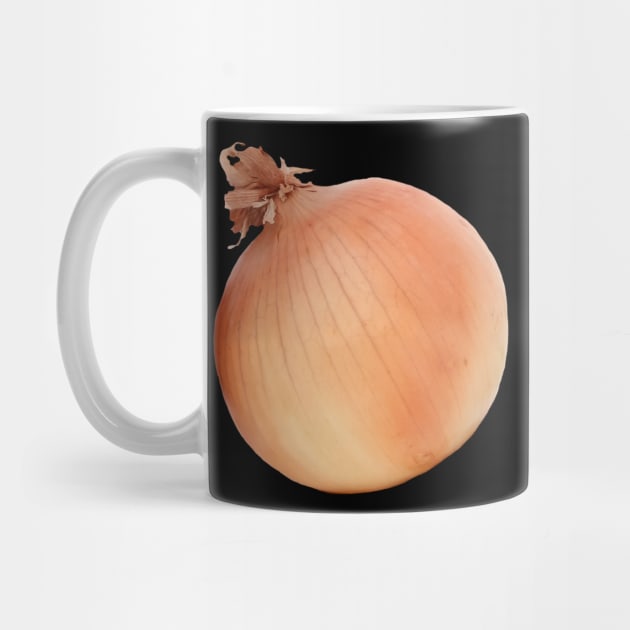 Onion Lover, Cool Onion, Funny Onions by Jakavonis